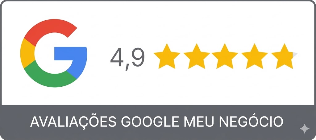 fashionPRO - 4,9 estrelas no Google Meu Negócio