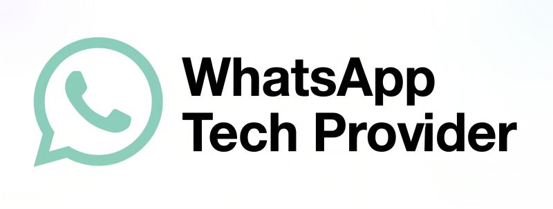 WhatsApp Tech Provider